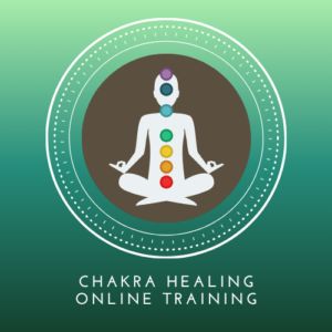 Online Training Chakra Healing