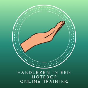 Handlezen