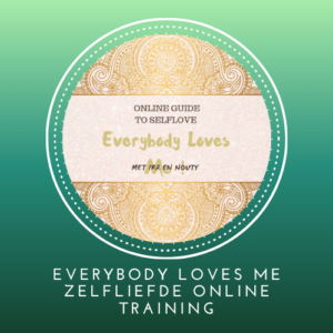 Everybody loves me