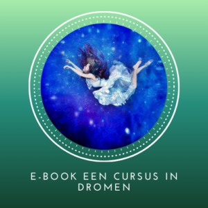 Ebook Een cursus in Dromen Door Ira Nagel