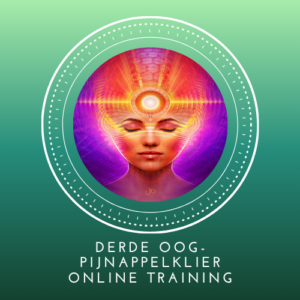 Derde OogPijnappelklier activeren