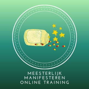 Meesterlijk Manifesteren