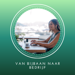 van Bijbaan naar Bedrijf