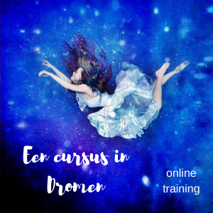 Online Cursus in Dromen compleet