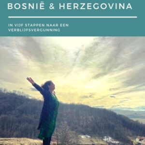 E-book Living in Bosnia